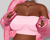 Diva! Pink Jacket