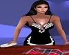 Casino Sexy Maid