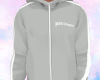 Palm Track Top