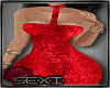 XXL  ~sexi~ Red Velvet