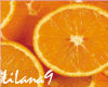 *LL* Oranges/Rose BG