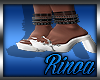 Cross Heels V5