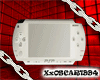 [O]WHITE PSP