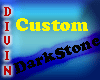 DarkxStone Custom Pants