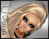 [CC] Aleksa Blonde