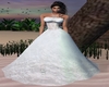 Beauitful Wedding Gown