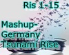 Mashup-Germany - Tsunami