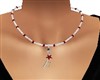 SHOOTING STARS NECKLACE
