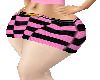 Pink Checker Skirt Juicy
