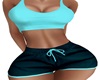 Turquois RLL