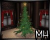 [MH] XC Christmas Tree