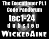 The Executioner Pt.1-dub