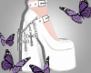 Gothic heels