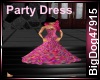 [BD] Party Dress