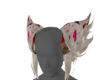 Sassy Fluff Ears V2