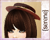 (S)Dolly Kei hat