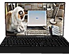 iK* GamePlay LapTop
