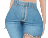 RLL* Heart Jeans