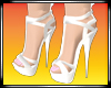 :EF: White Heels