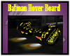 Batman Hover Board
