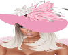 Paulas Pink Hat