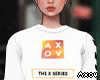 X Cozy Street Sweater