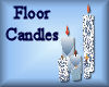 [my]Floor Candles Anim
