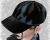 ♡ Y2k Camo cap