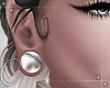 dOll Plugs { Pearlized }
