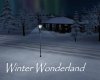 AV Winter Wonderland