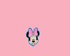 Minnie Mouse cap m/f