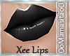 [M] Xee Beauty Lips 06