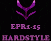 HARDSTYLE- EPR1-15