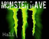 Monster Rave