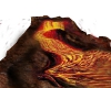 [ML]Volcano Filler