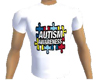 autism awareness shirt