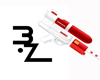 3z Water Gun (F)