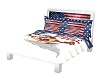 TAZ FOR PREZ 40% BED