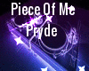 Piece Of Me.Pryde