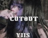 Y. Egirl Cutout