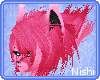 [Nish] Kiizy Hair 3