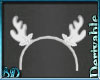 DRV Reindeer Headband Fl