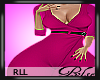 Pink Jumpsuit | RLL