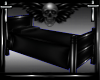 -A- Goth Twin Bed