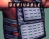 Derive @MesherDRVS