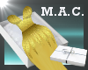 (MAC) BM-Couturee-Gold