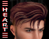 H xBx Ascii Brown Streak