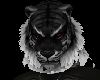 Z Dark Tiger Head