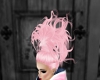 Mad Madusa Pink Hair