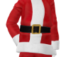 Fantasy Santa Claus